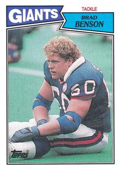 Brad Benson