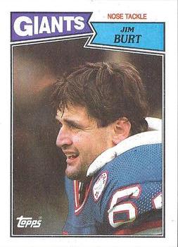 Jim Burt