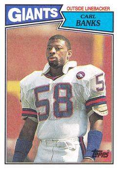 Carl Banks