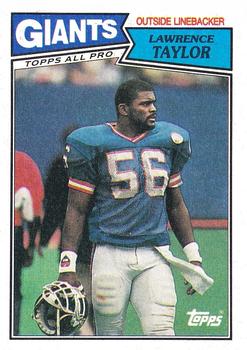 Lawrence Taylor