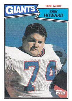 Erik Howard