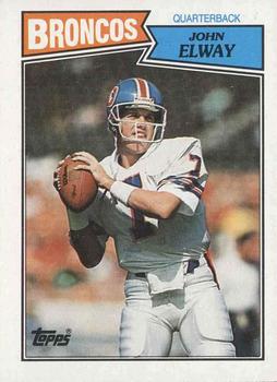 John Elway