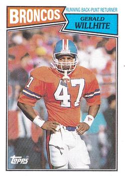 Gerald Willhite
