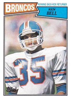 Ken Bell