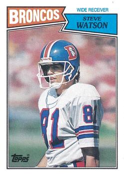 Steve Watson