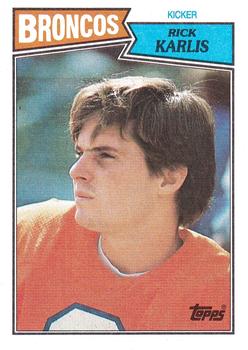 Rich Karlis