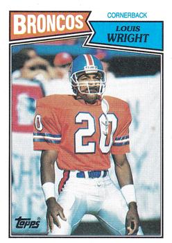 Louis Wright