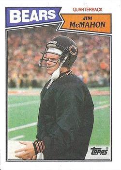 Jim McMahon