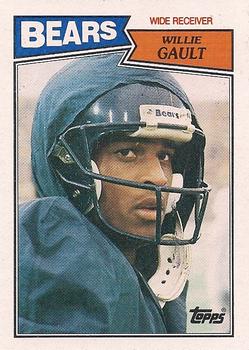 Willie Gault