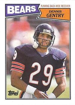 Dennis Gentry