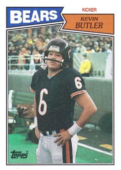 Kevin Butler