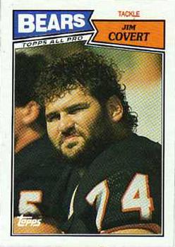 Jim Covert
