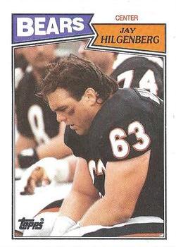 Jay Hilgenberg