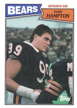 Dan Hampton