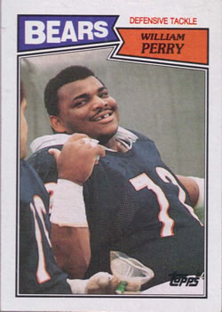 William Perry