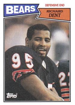 Richard Dent