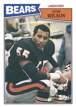Otis Wilson