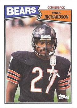 Mike Richardson