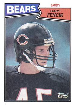 Gary Fencik