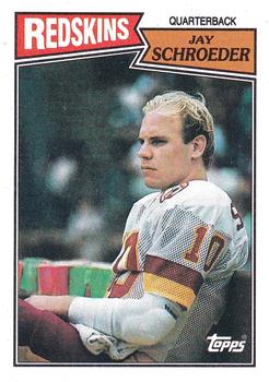 Jay Schroeder