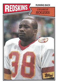 George Rogers