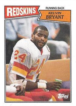 Kelvin Bryant