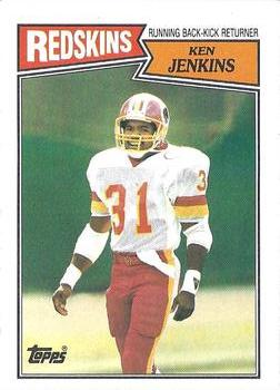Ken Jenkins