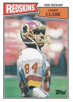 Gary Clark
