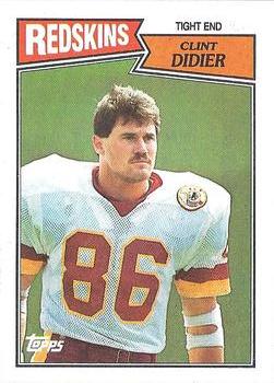 Clint Didier