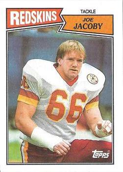 Joe Jacoby