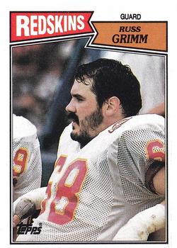 Russ Grimm