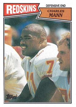 Charles Mann