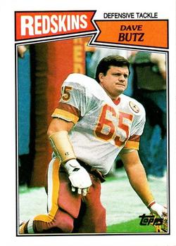 Dave Butz
