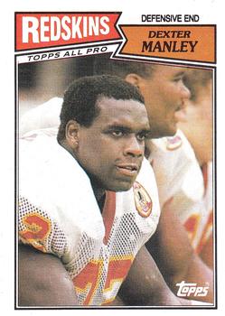 Dexter Manley