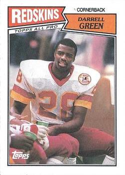 Darrell Green