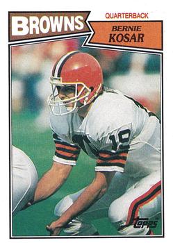 Bernie Kosar