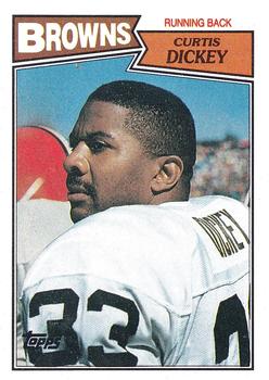 Curtis Dickey