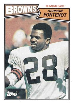 Herman Fontenot