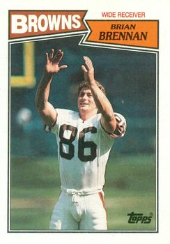 Brian Brennan