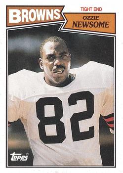 Ozzie Newsome