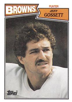 Jeff Gossett