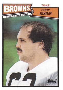 Cody Risien