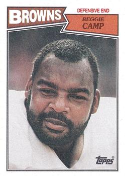 Reggie Camp