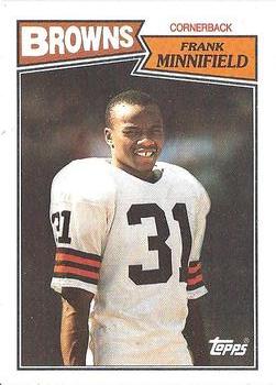 Frank Minnifield