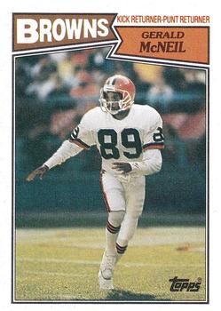 Gerald McNeil