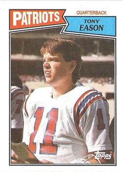 Tony Eason
