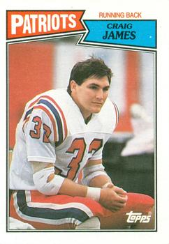 Craig James