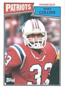 Tony Collins