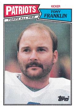 Tony Franklin
