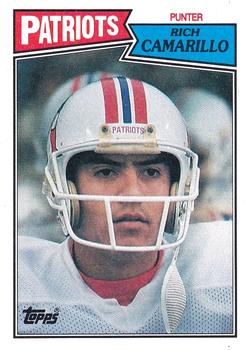 Rich Camarillo